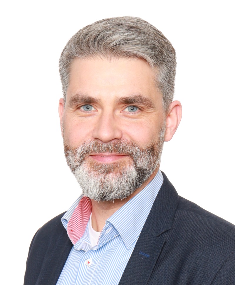 Felix Eggers, PhD
