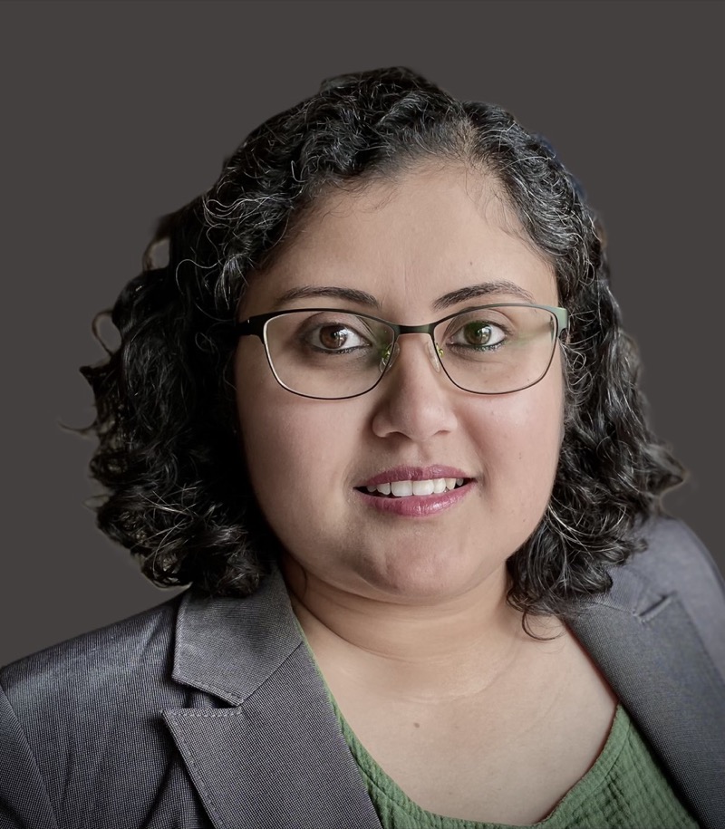 Gargi Chaudhuri, PhD